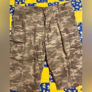 George mens shorts